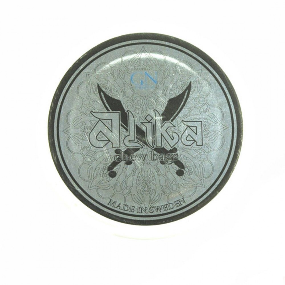 Alika Cold Portion