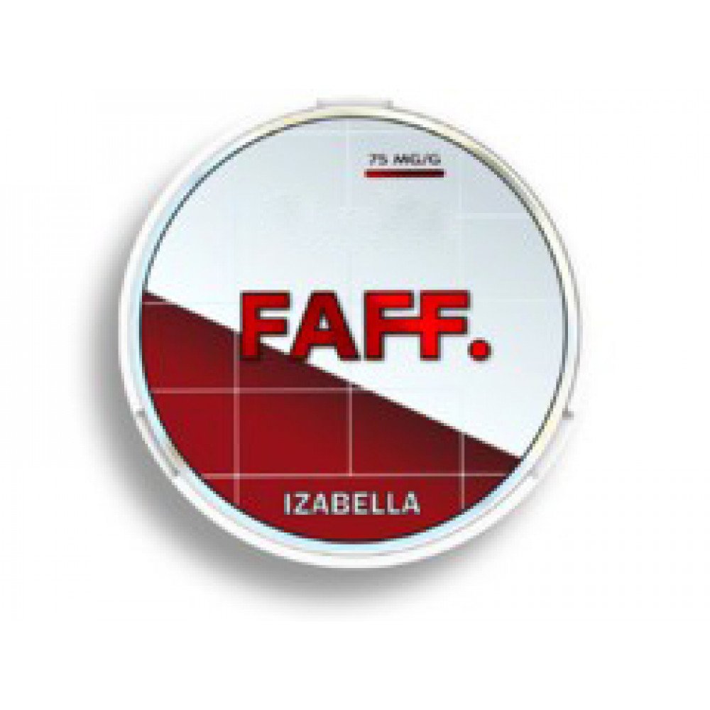 FAFF Izabella