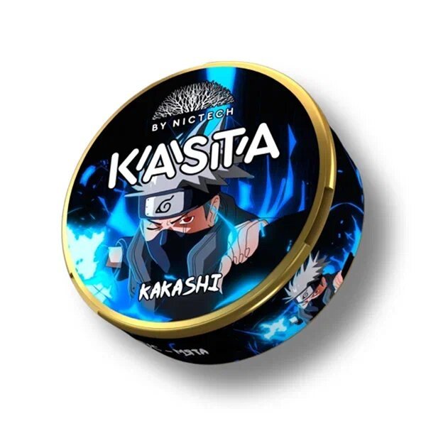 Kasta Anime Kakashi