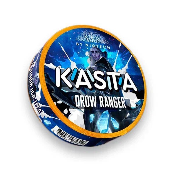 Kasta Dota Drow ranger