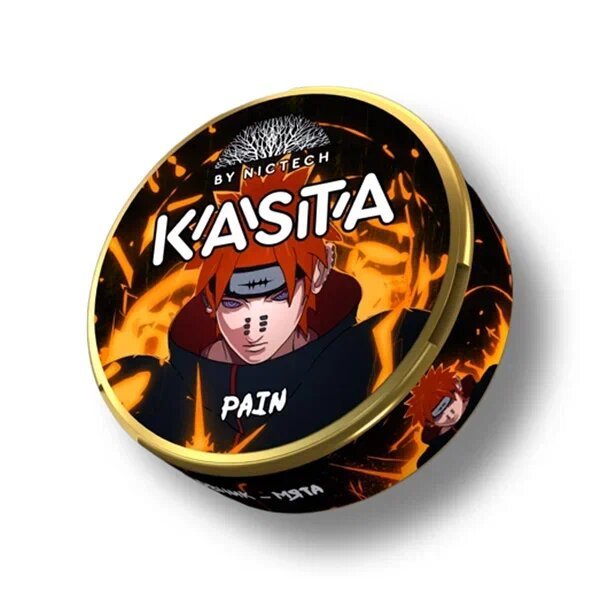 Kasta Anime Pain