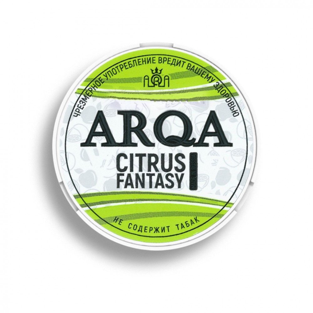 ARQA Citrus Fantasy