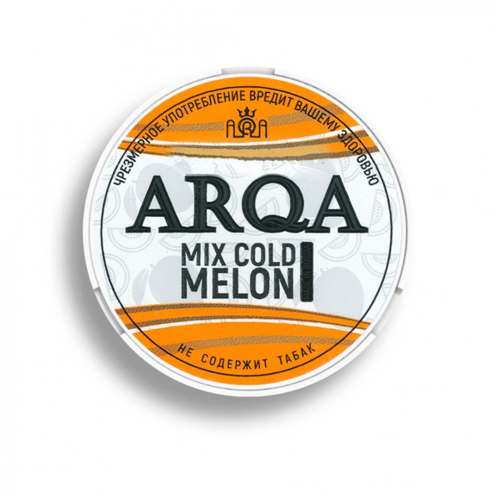 ARQA Mix Melon