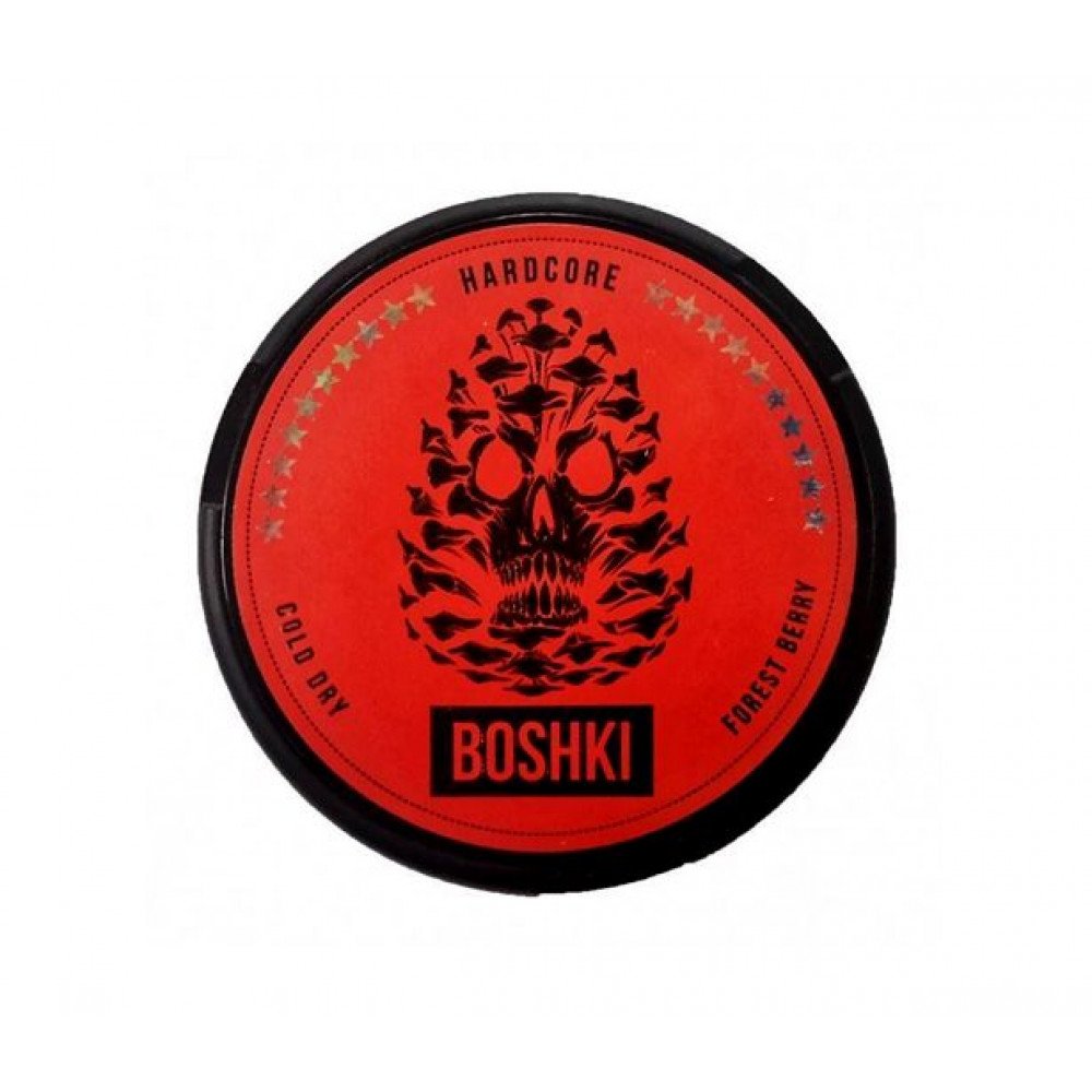 Boshki Hardcore