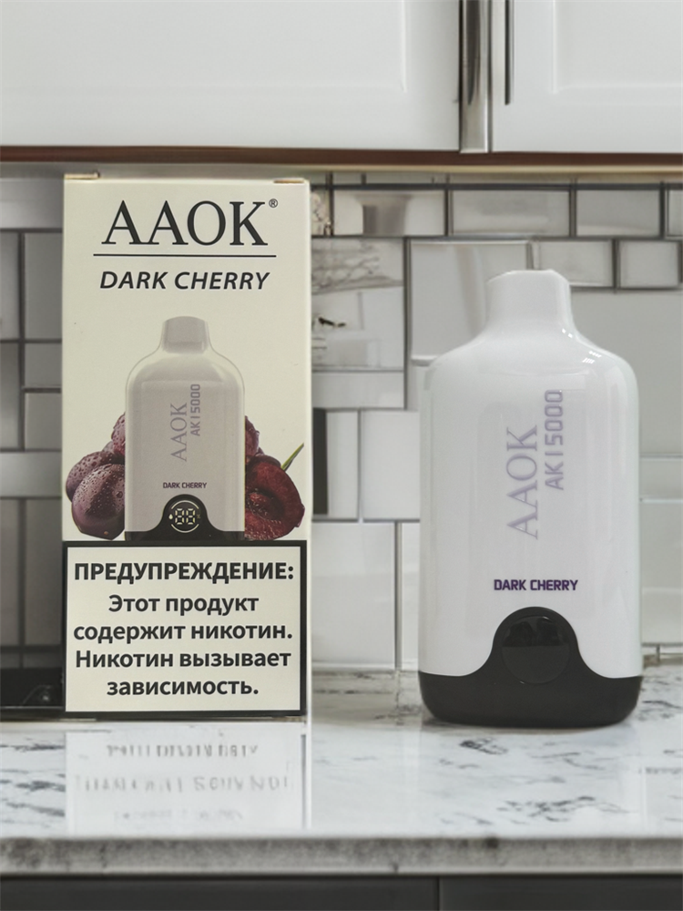 AAOK AK 15000 original (Сахарное яблоко)