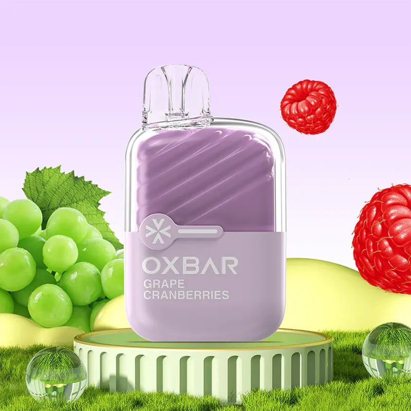 OXBAR mini 2200 ORIGINAL