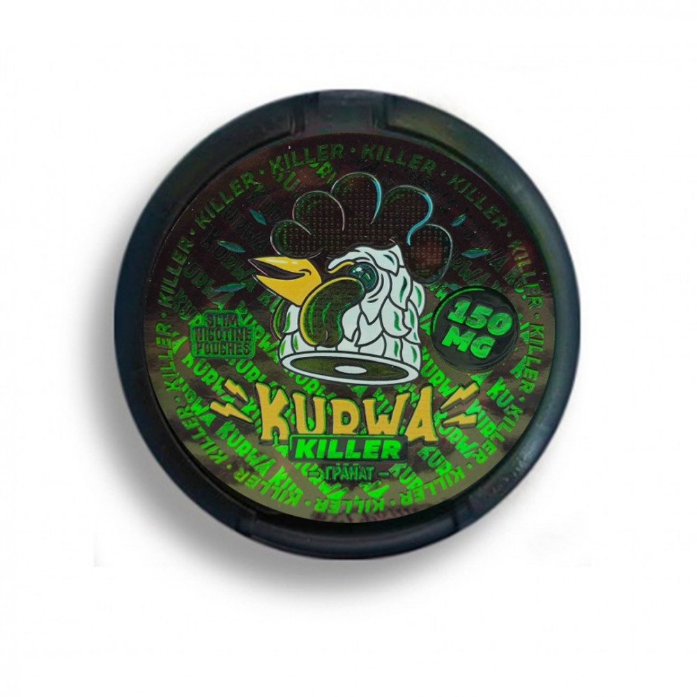 Kurwa Killer Гранат